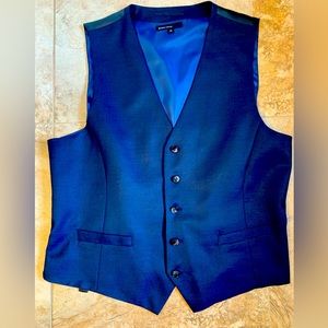 Vest, great used condition